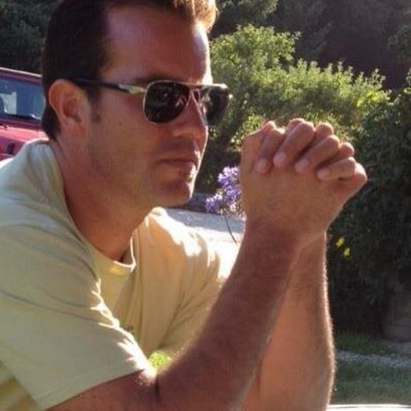 Meet your Posher, Jeff - Picture 1 of 1